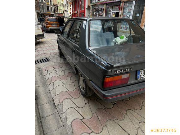 Sahibinden Renault R 9 1.4 Broadway 1994 Model 