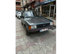 Sahibinden Renault R 9 1.4 Broadway 1994 Model 