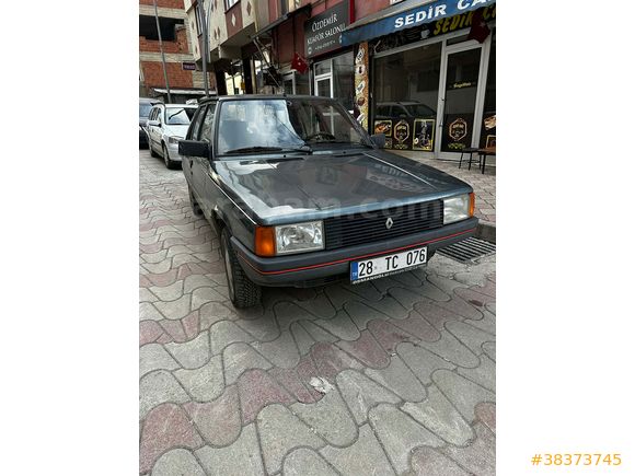 Sahibinden Renault R 9 1.4 Broadway 1994 Model 
