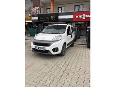 Sahibinden Fiat Fiorino Combi 1.3 Multijet Premio 2023 Model Bursa