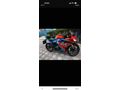 Sahibinden CFmoto 250SR 