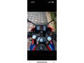 Sahibinden CFmoto 250SR 