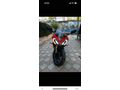 Sahibinden CFmoto 250SR 