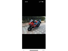 Sahibinden CFmoto 250SR 