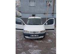 Sahibinden Peugeot Partner 1.9 D 2001 Model