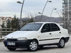 Galeriden Fiat Siena 1.4 EL 1999 Model Ankara
