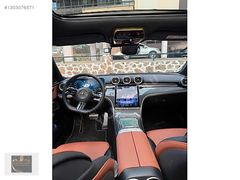 |MERCEDES-BENZ| C200 AMG 4 MATİC | HATASIZ | | EN FULL PAKET
