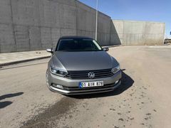 Sahibinden Volkswagen Passat 1.6 TDi BlueMotion Comfortline 2016 Model Adana