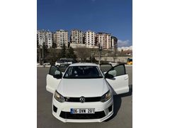 Sahibinden Volkswagen Polo 1.4 TDi Comfortline 2014 Model 