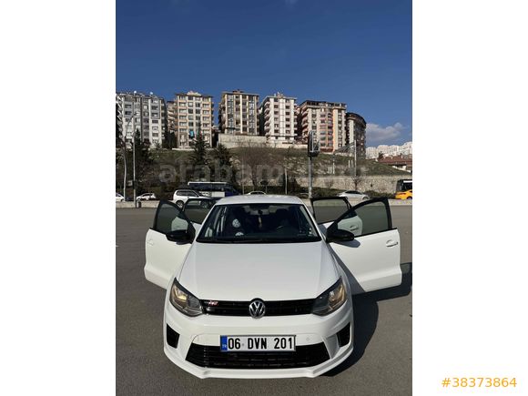 Sahibinden Volkswagen Polo 1.4 TDi Comfortline 2014 Model 