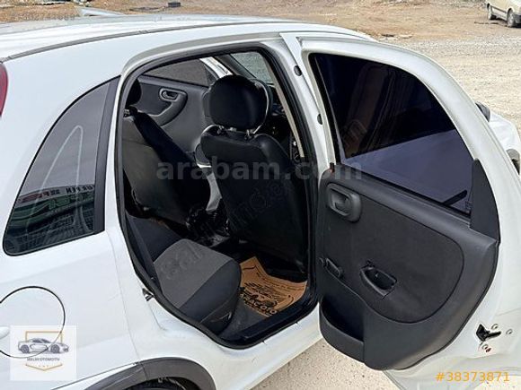 2005 MODEL OPEL CORSA TERTEMİZ SADECE:213 BİNDE KLİMALI