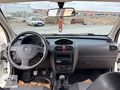 2005 MODEL OPEL CORSA TERTEMİZ SADECE:213 BİNDE KLİMALI