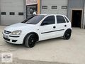 2005 MODEL OPEL CORSA TERTEMİZ SADECE:213 BİNDE KLİMALI