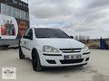 2005 MODEL OPEL CORSA TERTEMİZ SADECE:213 BİNDE KLİMALI