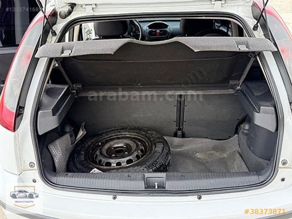 2005 MODEL OPEL CORSA TERTEMİZ SADECE:213 BİNDE KLİMALI