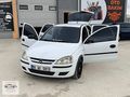 2005 MODEL OPEL CORSA TERTEMİZ SADECE:213 BİNDE KLİMALI