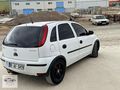 2005 MODEL OPEL CORSA TERTEMİZ SADECE:213 BİNDE KLİMALI