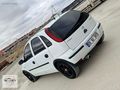 2005 MODEL OPEL CORSA TERTEMİZ SADECE:213 BİNDE KLİMALI