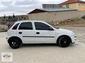 2005 MODEL OPEL CORSA TERTEMİZ SADECE:213 BİNDE KLİMALI