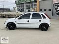 2005 MODEL OPEL CORSA TERTEMİZ SADECE:213 BİNDE KLİMALI