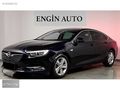 2017 İNSİGNİA 1.6 CDTİ GRAND SPORT DESİGN SERVİS BAKMLI/EMSALSİZ