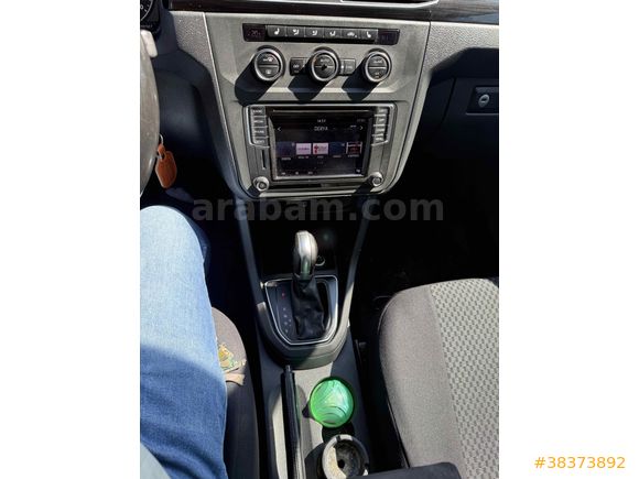 2017 MODEL  HATASIZ BOYASIZ TRAMERSİZ 157 BİN KM