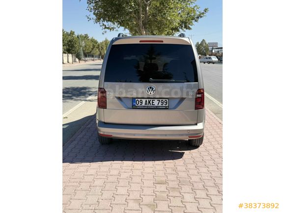 2017 MODEL  HATASIZ BOYASIZ TRAMERSİZ 157 BİN KM