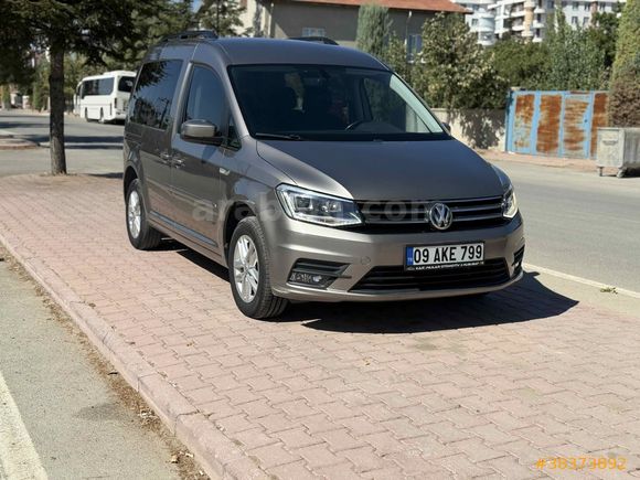 2017 MODEL  HATASIZ BOYASIZ TRAMERSİZ 157 BİN KM