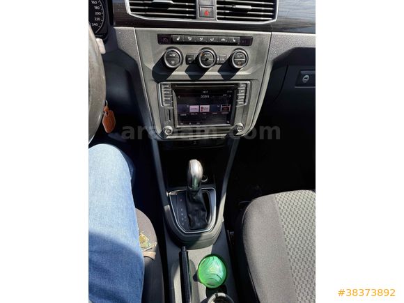 2017 MODEL  HATASIZ BOYASIZ TRAMERSİZ 157 BİN KM