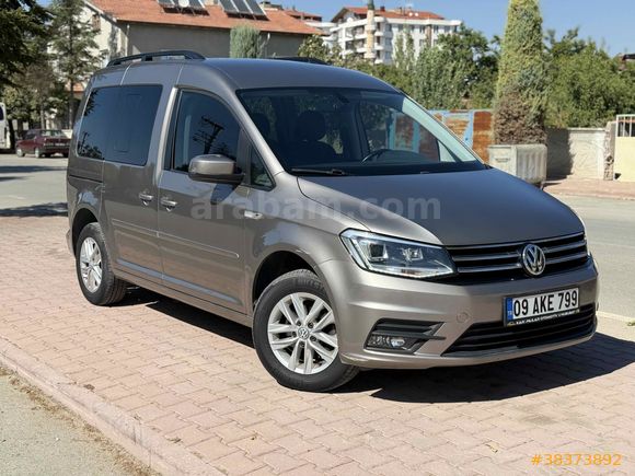 2017 MODEL  HATASIZ BOYASIZ TRAMERSİZ 157 BİN KM