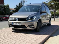 2017 MODEL  HATASIZ BOYASIZ TRAMERSİZ 157 BİN KM