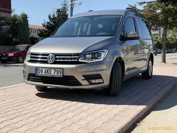 2017 MODEL  HATASIZ BOYASIZ TRAMERSİZ 157 BİN KM