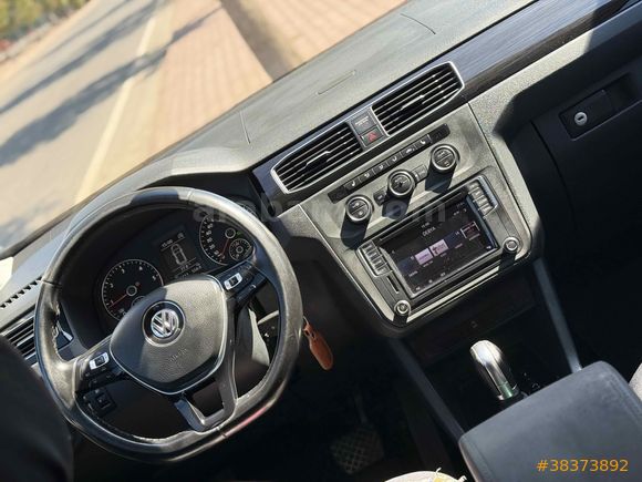 2017 MODEL  HATASIZ BOYASIZ TRAMERSİZ 157 BİN KM