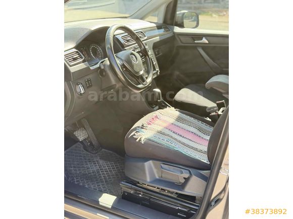 2017 MODEL  HATASIZ BOYASIZ TRAMERSİZ 157 BİN KM