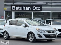 Batuhan~2014 CORSA 1.2 OTOMATİK 99 KM~HIZ SABİTLEME~ÇELİK JANT