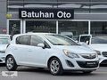 Batuhan~2014 CORSA 1.2 OTOMATİK 99 KM~HIZ SABİTLEME~ÇELİK JANT