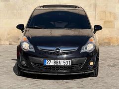CSB Auto'dan 2011 Opel Corsa 1.2 Twinport 111