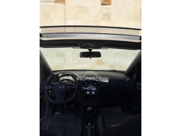 CSB Auto'dan 2011 Opel Corsa 1.2 Twinport 111