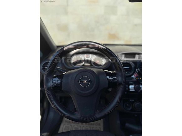 CSB Auto'dan 2011 Opel Corsa 1.2 Twinport 111
