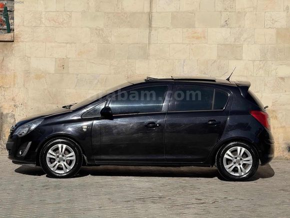 CSB Auto'dan 2011 Opel Corsa 1.2 Twinport 111
