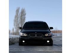 Sahibinden BMW 5 Serisi 520d Standart 2007 Model 