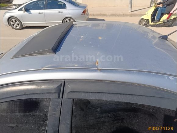 Sahibinden Kia Rio 1.5 CRDi Trend 2009 Model