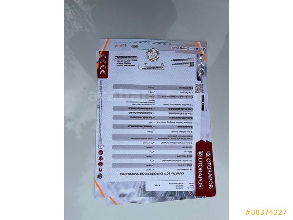 Sahibinden Renault Clio 1.2 Joy 2013 Model 