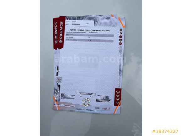 Sahibinden Renault Clio 1.2 Joy 2013 Model 
