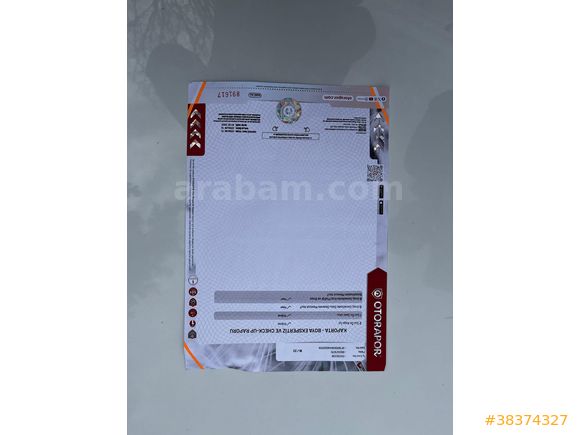 Sahibinden Renault Clio 1.2 Joy 2013 Model 