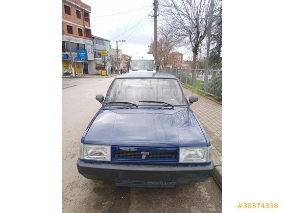 Sahibinden Fiat Tipo 1.7 D 1990 Model