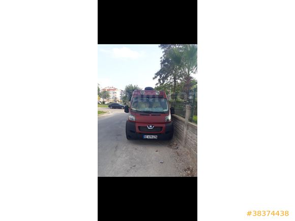 Sahibinden Karavan Motokaravan