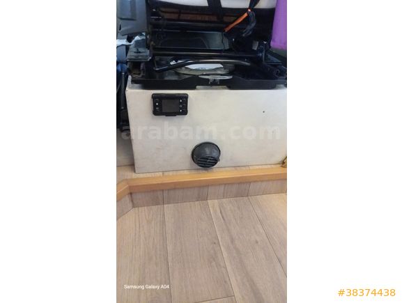 Sahibinden Karavan Motokaravan