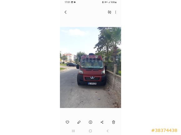 Sahibinden Karavan Motokaravan