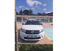 Sahibinden Dacia Logan 1.5 dCi MCV Ambiance 2015 Model  390.000 km Beyaz